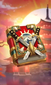 Book Of The Last Ronin