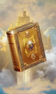 Book Of Demi Gods II - The Golden Era