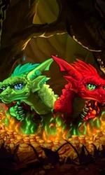 Double Dragon Gold: Hold & Win