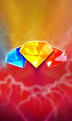Turbo Diamonds: Hold & Win