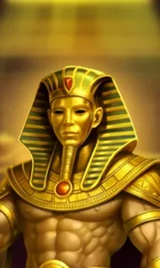Treasures of Osiris