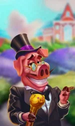 Crack More Piggy Banks