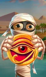 Mummy's Jewels 100