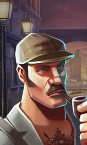 Holmes and the Stolen Stones