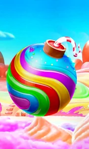 Sweet Bonanza