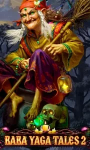 Baba Yaga Tales 2