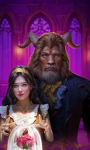 Castle Of The Beast