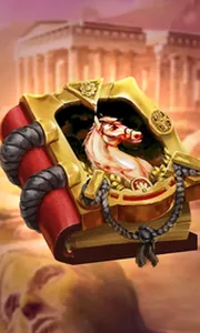 Book of Trojan Tales