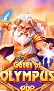 Gates of Olympus POP