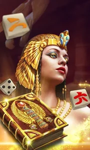Book of Rebirth Dice
