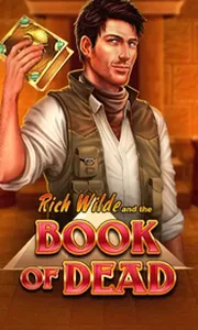 Book of Dead