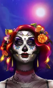 Book Of Muertos