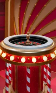 Red Door Roulette