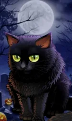 Spooky Halloween