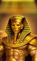 Treasures of Osiris