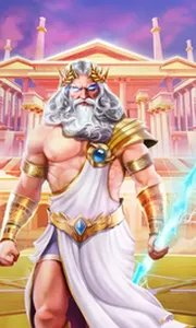 Gates of Olympus