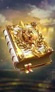 Book Of Justice - Athenas Glory