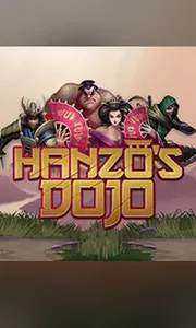 Hanzo's Dojo
