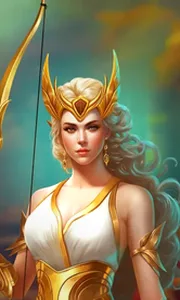 Bow of Artemis