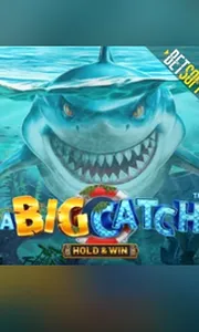 A Big Catch - Hold & Win
