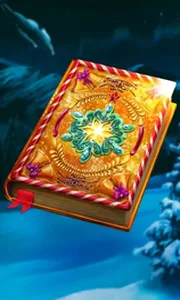 Book Of Xmas - JingleBells