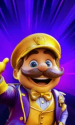 Super Grand Link Express: Hold & Win