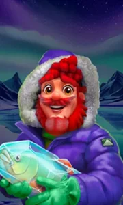 Trout's Treasure - Frosty Fins